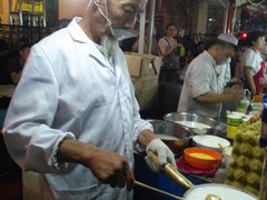 -清真老马家国华牛奶鸡蛋醪糟(正宁路店)