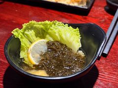 -纪州豚骨酱油拉面(锦延路店)