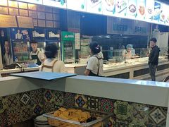 -直隶安家牛肉罩饼(建华店)