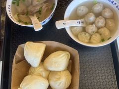 -永和鱼丸(南后街店)