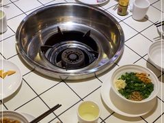 -蛙一刀·麻椒鱼火锅(金仙桥店)