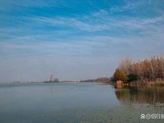 -祥源·阜阳生态乐园