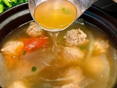 -情妹耙泥鳅·江湖川菜(科华店)