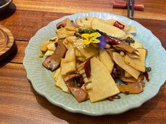 -七色云蔬食(喜邻里店)