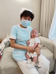 -美悦湾月子中心(熙湖店)