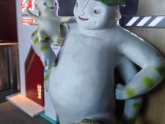 -万达影城(通州万达广场IMAX+杜比影院店)
