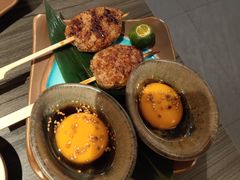 -炙柒Sekinana·精致料理 烧鸟·铁板烧(海上世界店)