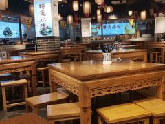 大堂-老城南.鸭血粉丝汤(夫子庙店)
