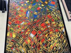 -龙慧画框·裱画配框工厂店