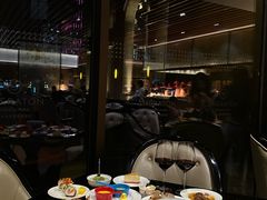 -汕头龙光喜来登酒店