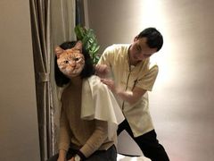 -大唐盲人按摩中心(天山路店)