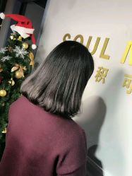 -SOULMAGIC 造型烫发染发