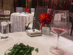 -东海朗廷酒店-唐阁T’ANG COURT 中餐厅