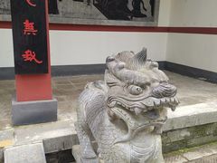 -洛阳白云山景区