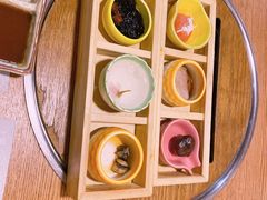 -赤坂亭·M9和牛烧肉·铁板烧(合肥万象城店)