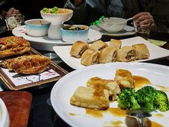 红糖麻糍-甬上名灶(天一阁·翠柏店)