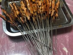 -胜泽眼镜烧烤(云霄路直营店)