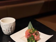 -御牛道日式烤肉料理(杭州滨江天街店)