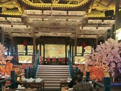 -HOHO餐厅(古子城店)