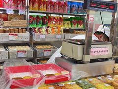 -和平门菜市场