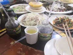 -弓虽昌焖烧鸡(大竹林店)