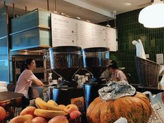 -BAKER&SPICE(环贸店)