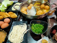 -呷哺呷哺(西单大悦城店)