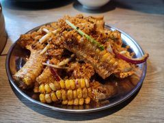-红盔甲·小龙虾(车公庙店)
