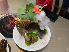 -享月汤皇·海鲜小火锅·聚会(曲江创意谷店)