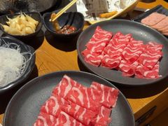-呷哺呷哺 黄金牧场 (欢乐谷店)
