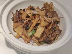 -兰湘子·湘菜小炒(长安万科广场店)