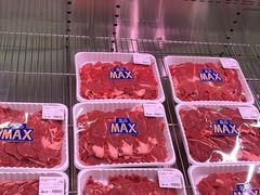 -盒马X会员店(上海森兰商都店)