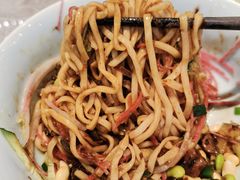 老北京炸酱面-四季小馆·地道北京小吃(广百店)