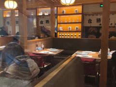 -仓桥家·焗寿司·锅物(光谷步行街店)