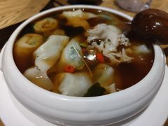馄饨-素行天下(国投财富广场店)