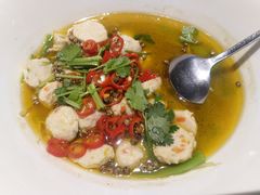 -箱美术馆私房菜(水晶郦城店)