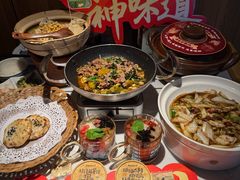 -老阿爸鲜鱼土菜(园区永旺店)