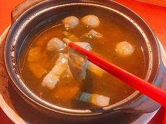 -新记肉骨茶