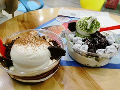 -DQ·蛋糕·冰淇淋(金牛万达店)