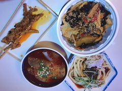 -宝葫芦西北茶食铺(万达店)