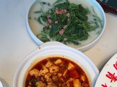 -上上席川菜(凯德乐峰广场店)