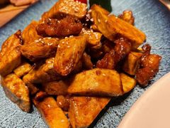 -探香儿融合餐厅(金碧源店)