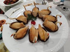 榴莲酥-保纳大酒店(大圩村店)