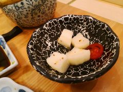 餐前小菜-老村旧煲(江宁金鹰店)