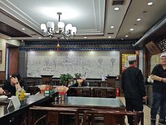 -老街砂锅居(南勋街店)