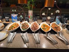 -二楼咖啡厅·厦门源昌凯宾斯基大酒店(湖滨中路店)