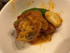 -巴依老爷新疆美食(工体旗舰店)