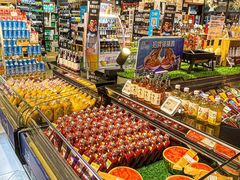 -盒马鲜生(曜一城店)