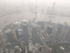 -上海中心大厦