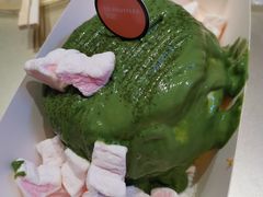 -狐狸和向日葵(北京路店)